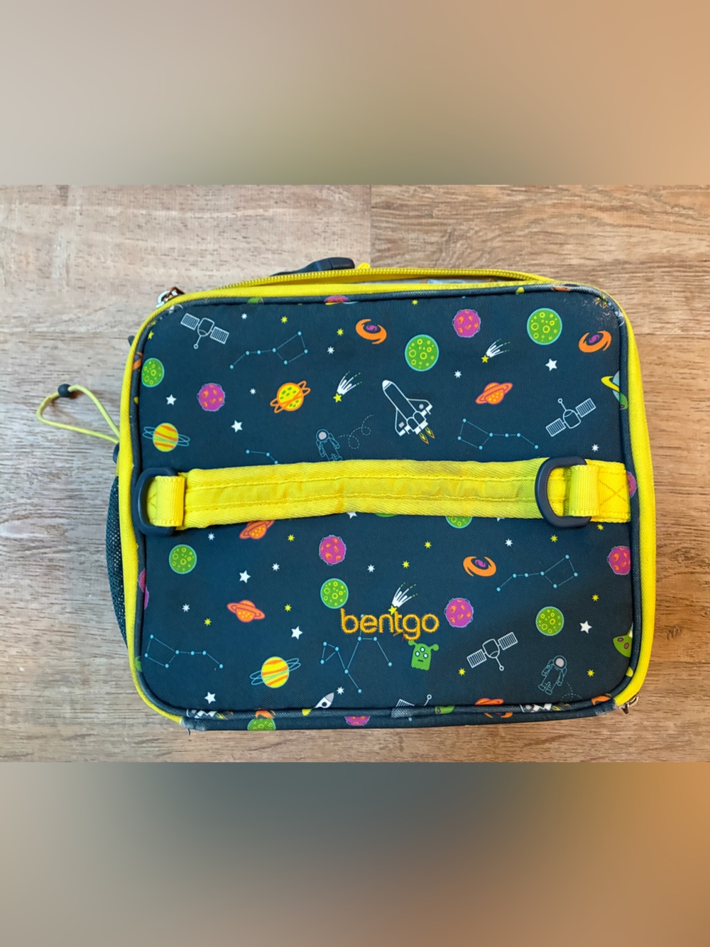 Bentgo Lunch Bag